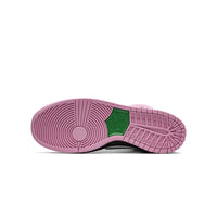 Nike SB Dunk High Invert Celtics