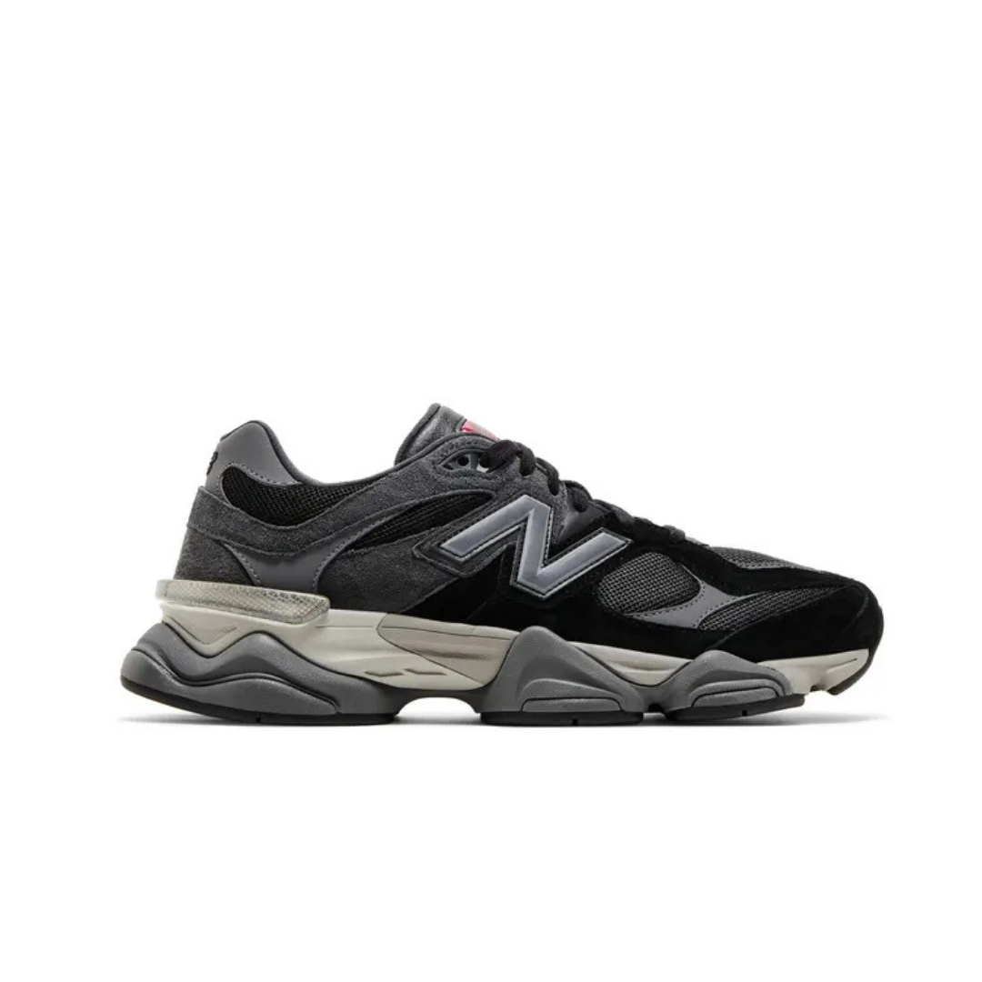 New Balance	9060 Black Castlerock