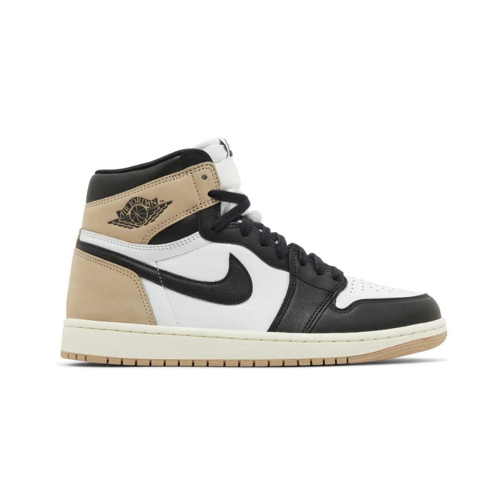 Air Jordan 1 Retro High OG 'Latte'