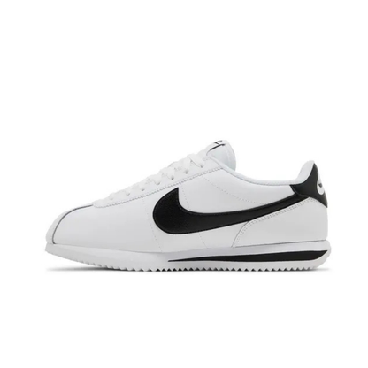 Nike Cortez White Black