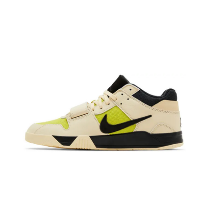 Jordan Jumpman Jack TR Travis Scott Bright Cactus