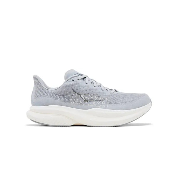 Hoka Mach 6 'Stardust Alabaster'