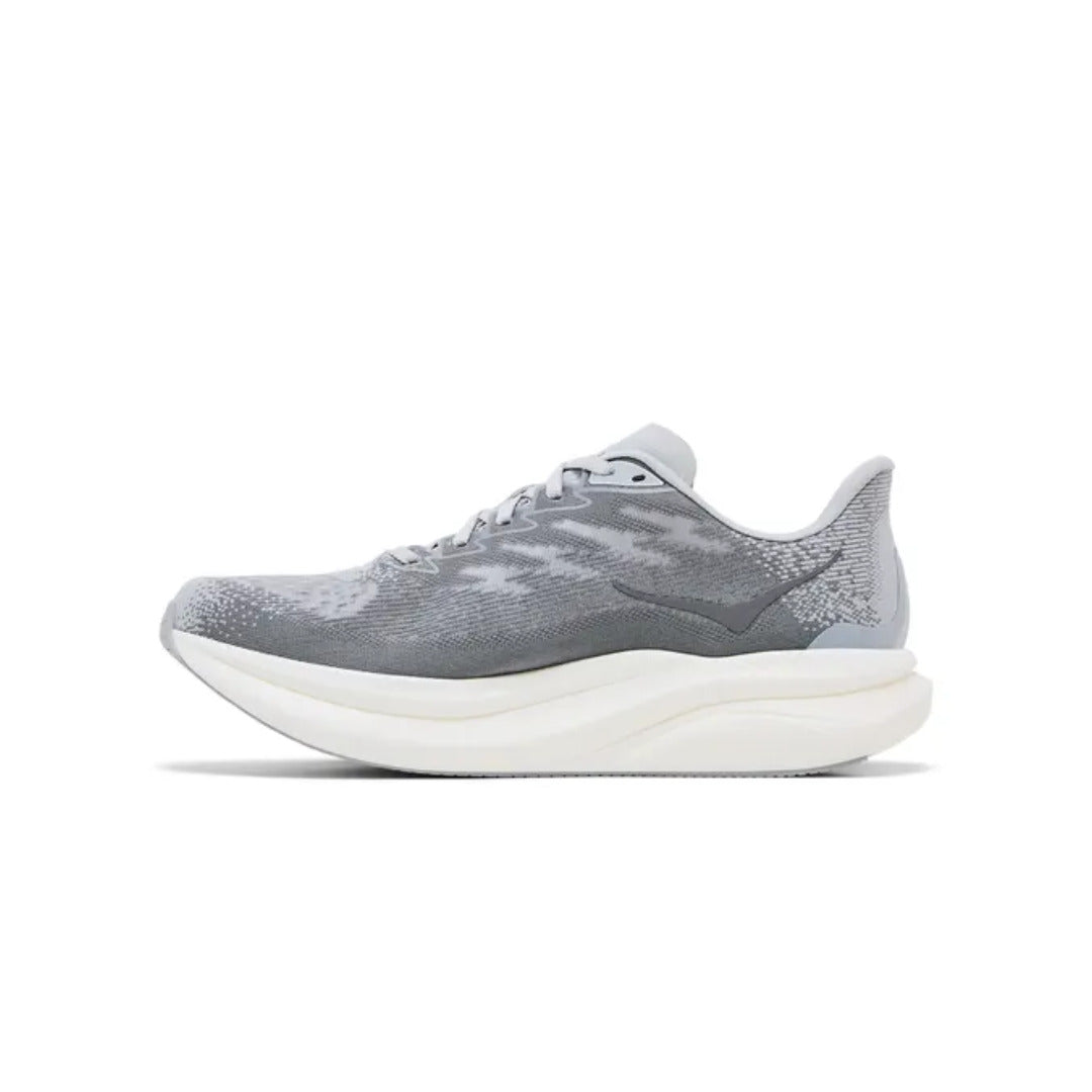 Hoka Mach 6 'Stardust Alabaster'