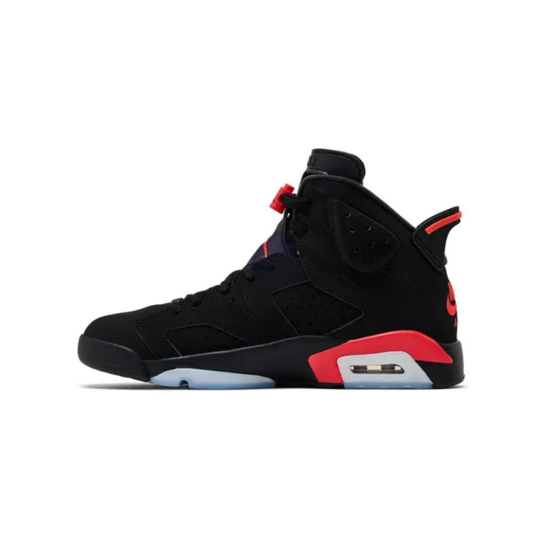 Air Jordan 6 Retro 'Reverse Infrared Salesman'