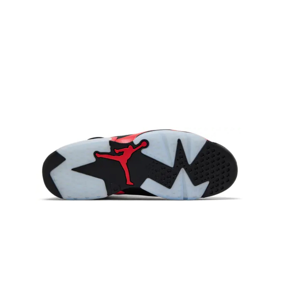 Air Jordan 6 Retro 'Reverse Infrared Salesman'