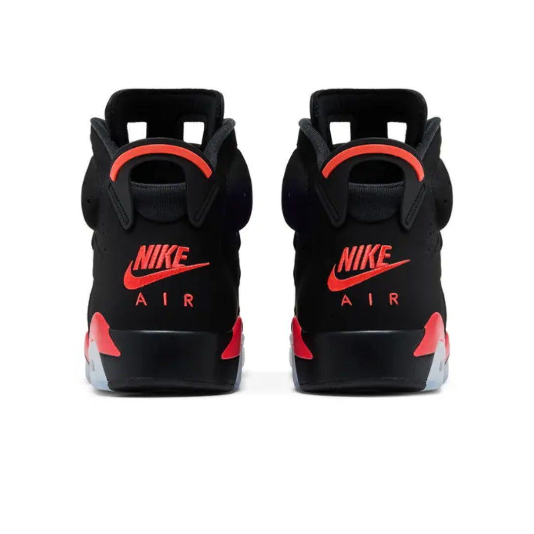 Air Jordan 6 Retro 'Reverse Infrared Salesman'