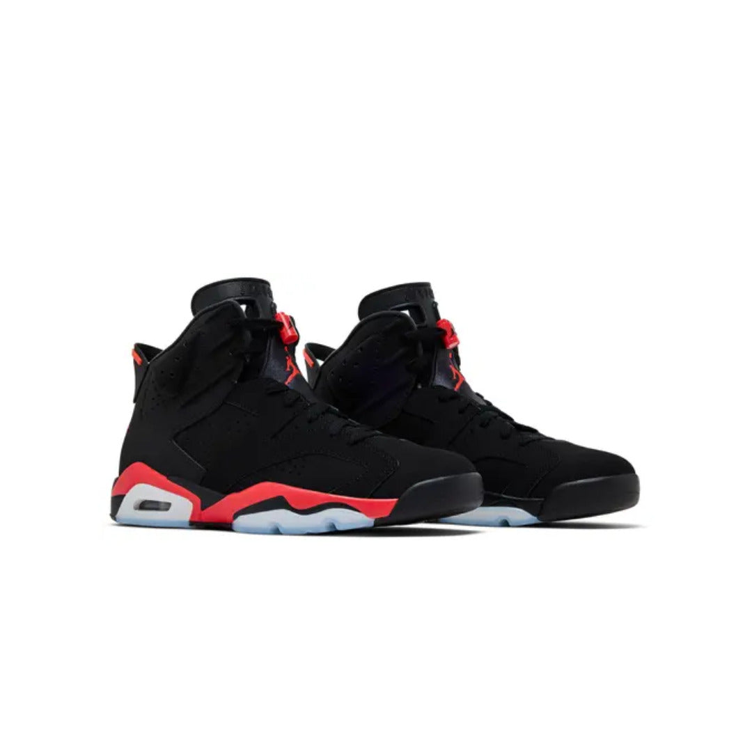 Air Jordan 6 Retro 'Reverse Infrared Salesman'