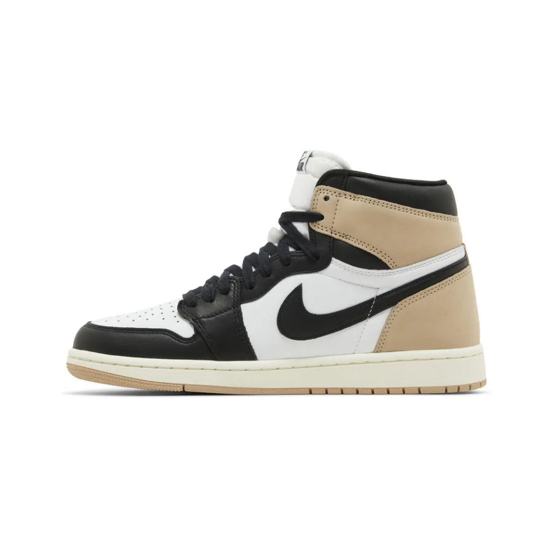 Air Jordan 1 Retro High OG 'Latte'