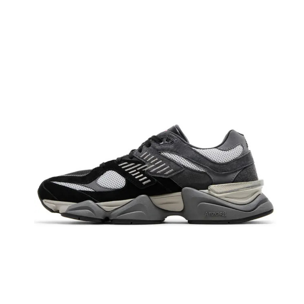 New Balance	9060 Black Castlerock