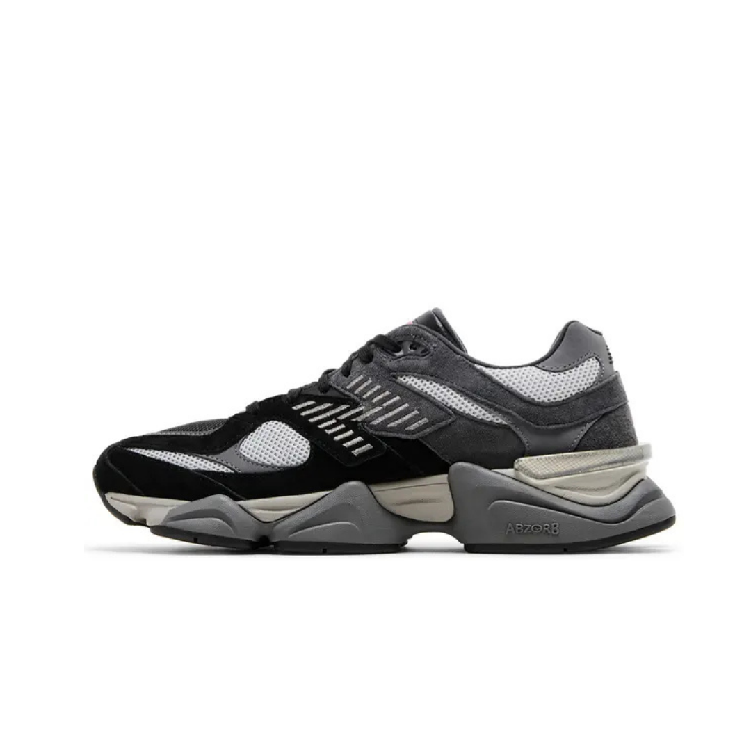 New Balance	9060 Black Castlerock