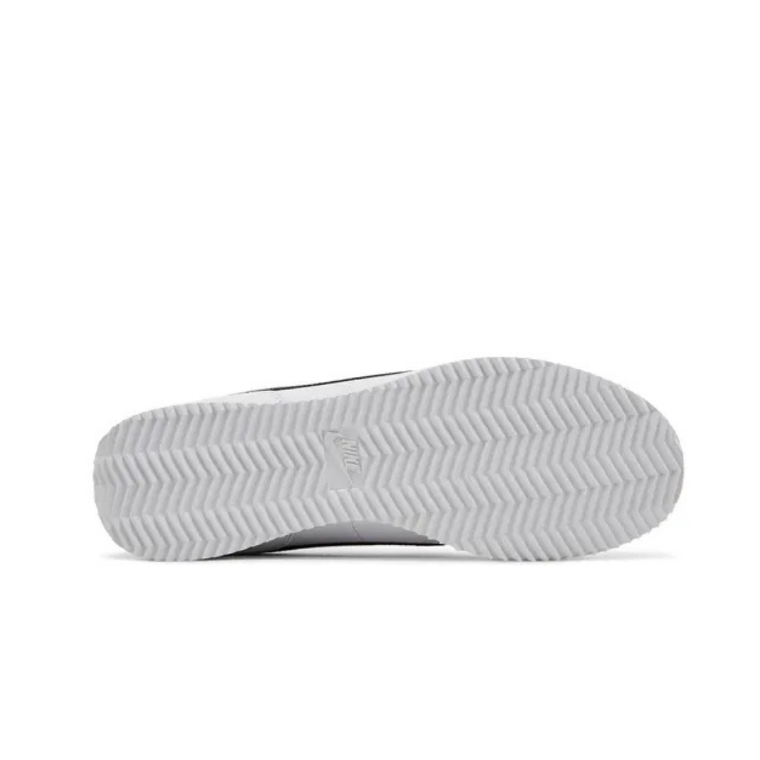 Nike Cortez White Black