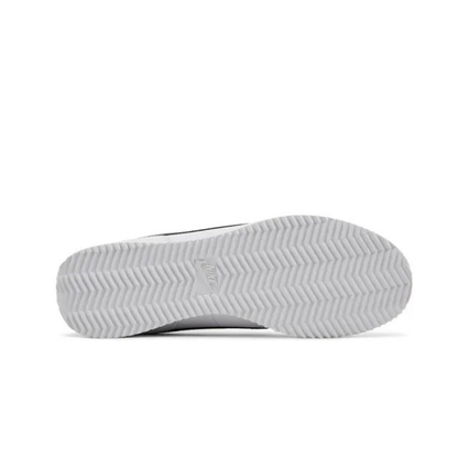 Nike Cortez White Black