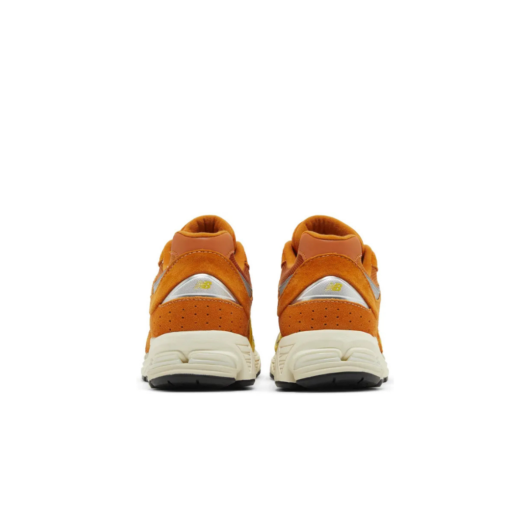 New Balance 2002R Ginger Lemon