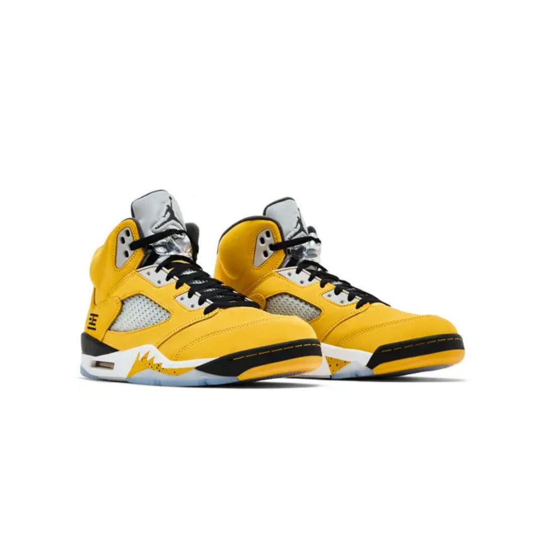Air Jordan 5 Retro T23 'Tokyo' 2025