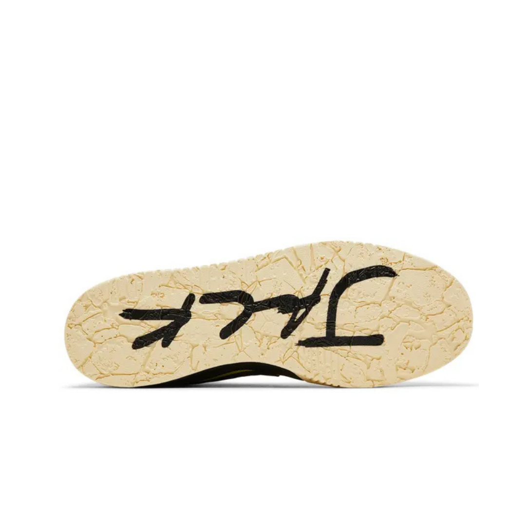 Jordan Jumpman Jack TR Travis Scott Bright Cactus