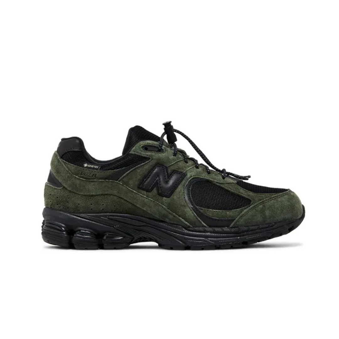 New Balance x JJJJound 2002R GORE-TEX Pine