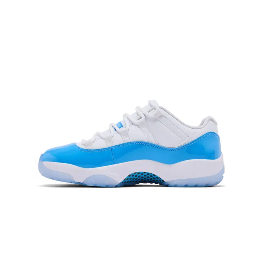 Air Jordan 11 Retro Low 'UNC'