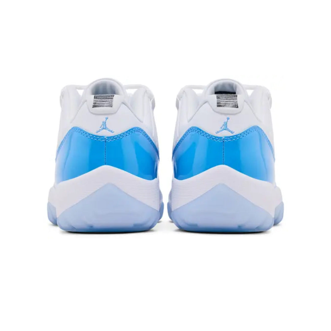 Air Jordan 11 Retro Low 'UNC'