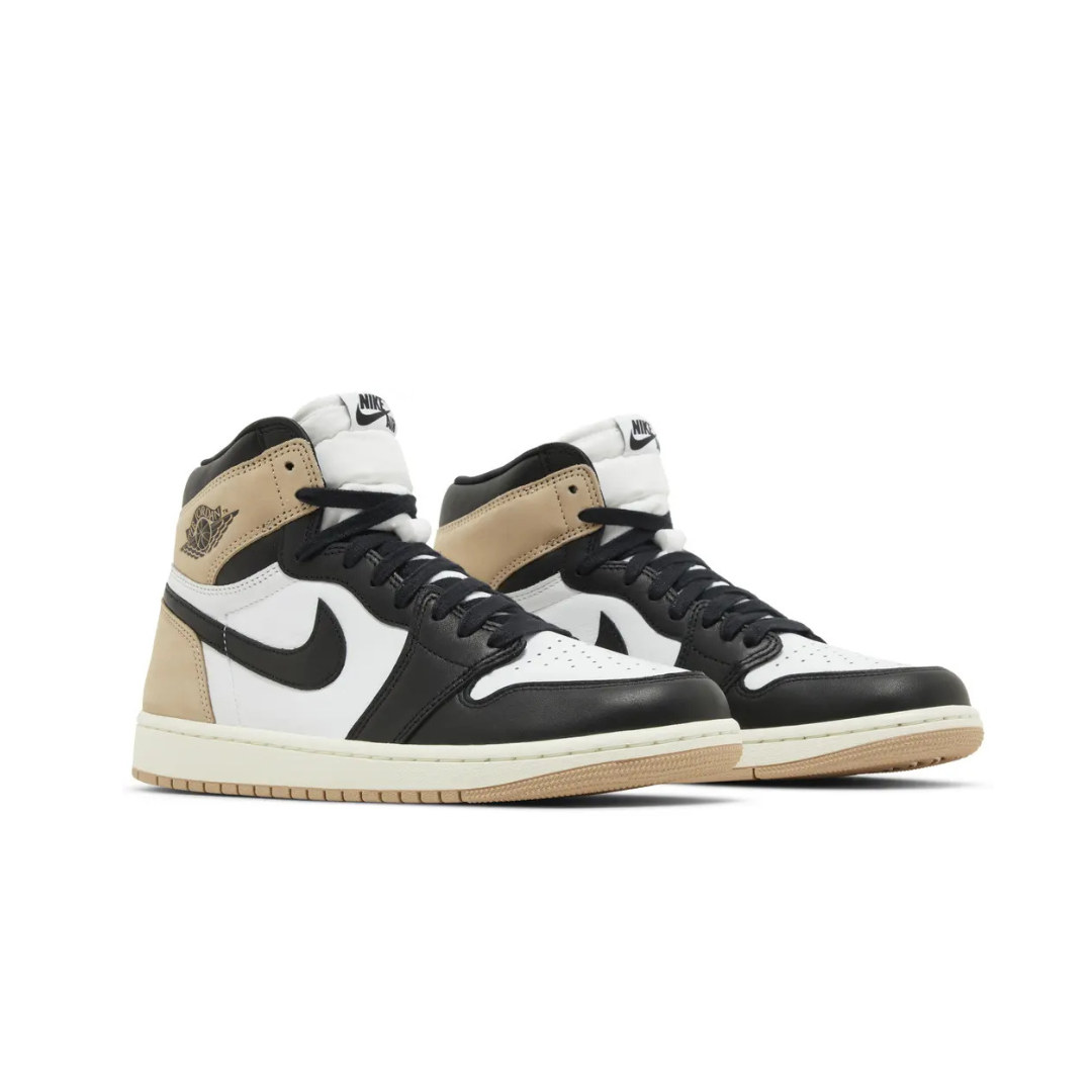 Air Jordan 1 Retro High OG 'Latte'