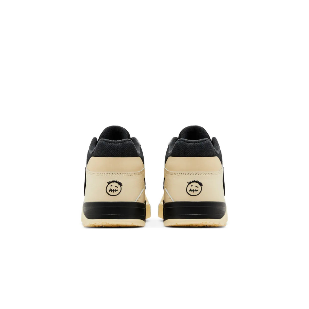 Jordan Jumpman Jack TR Travis Scott Bright Cactus