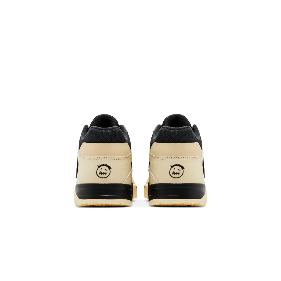 Jordan Jumpman Jack TR Travis Scott Bright Cactus