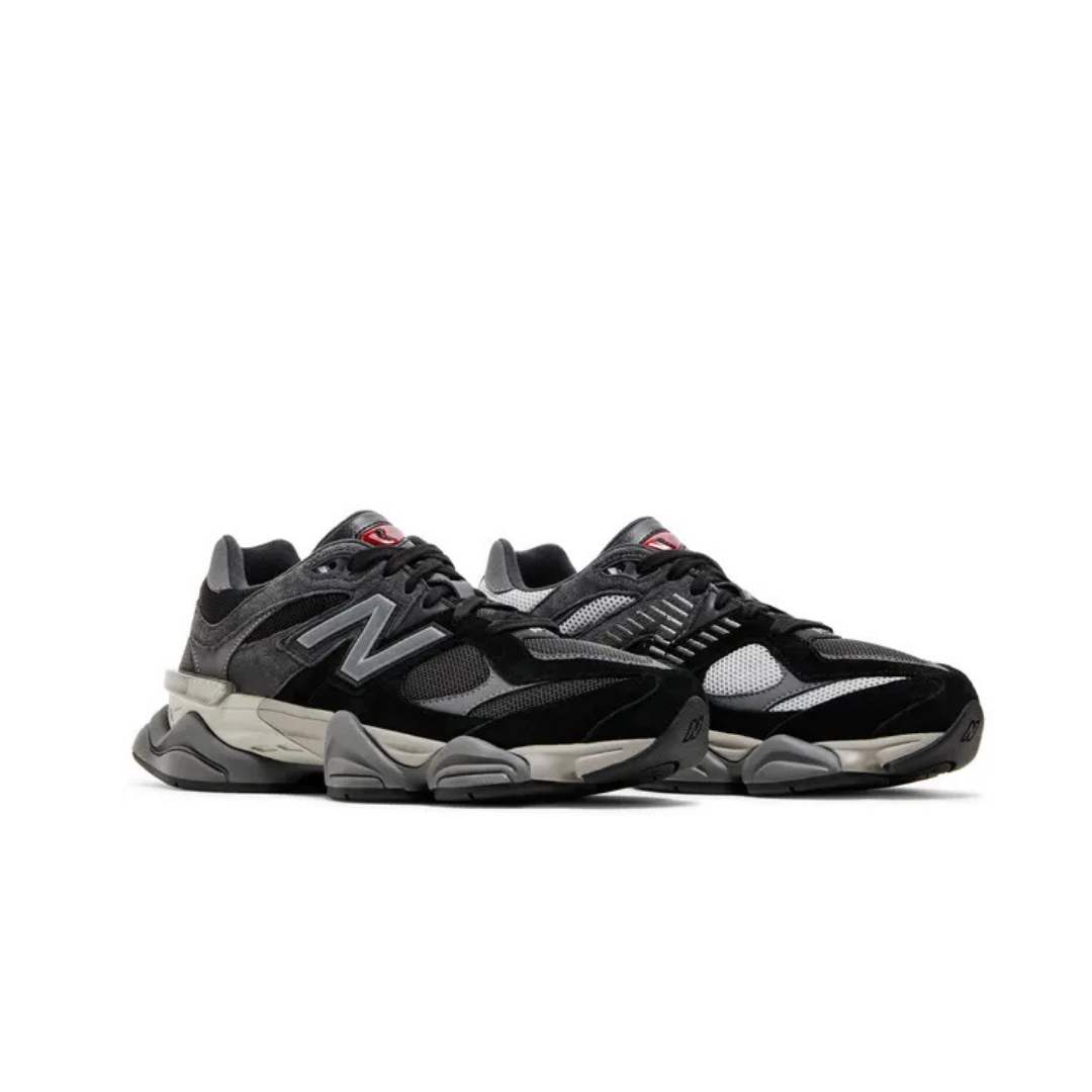 New Balance	9060 Black Castlerock