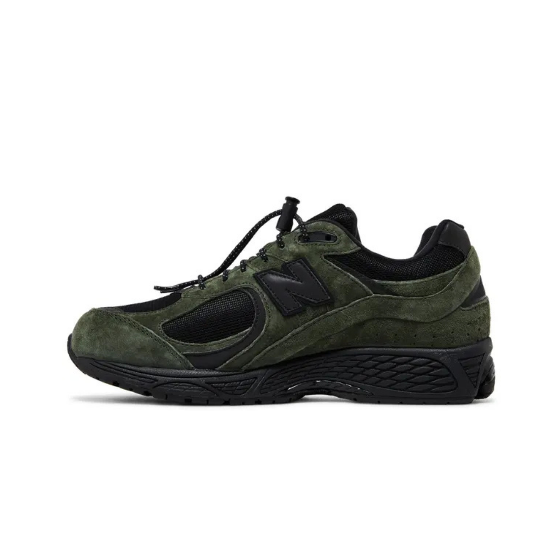 New Balance x JJJJound 2002R GORE-TEX Pine