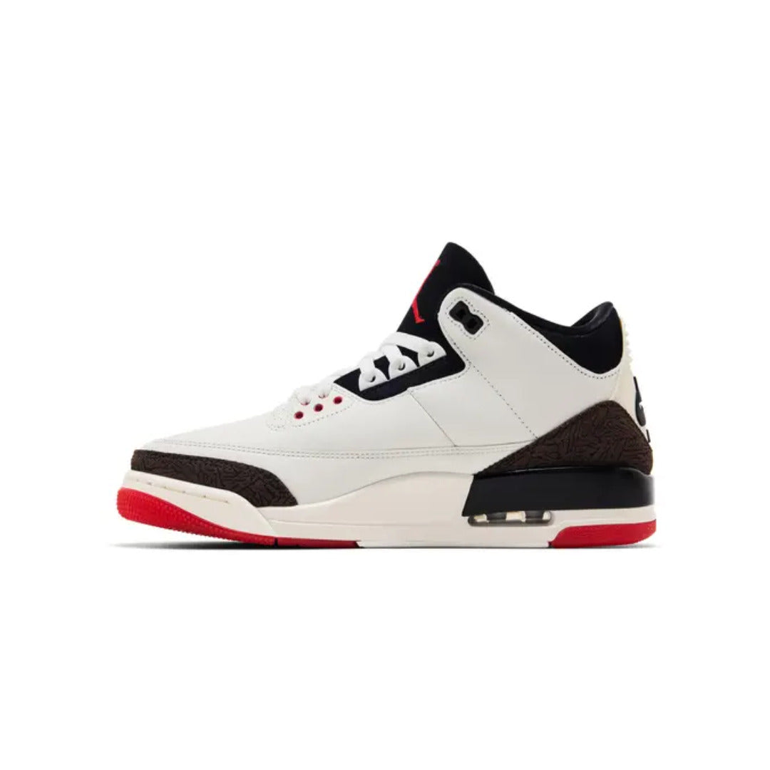 Air Jordan 3 Retro 'World's Best Dad'