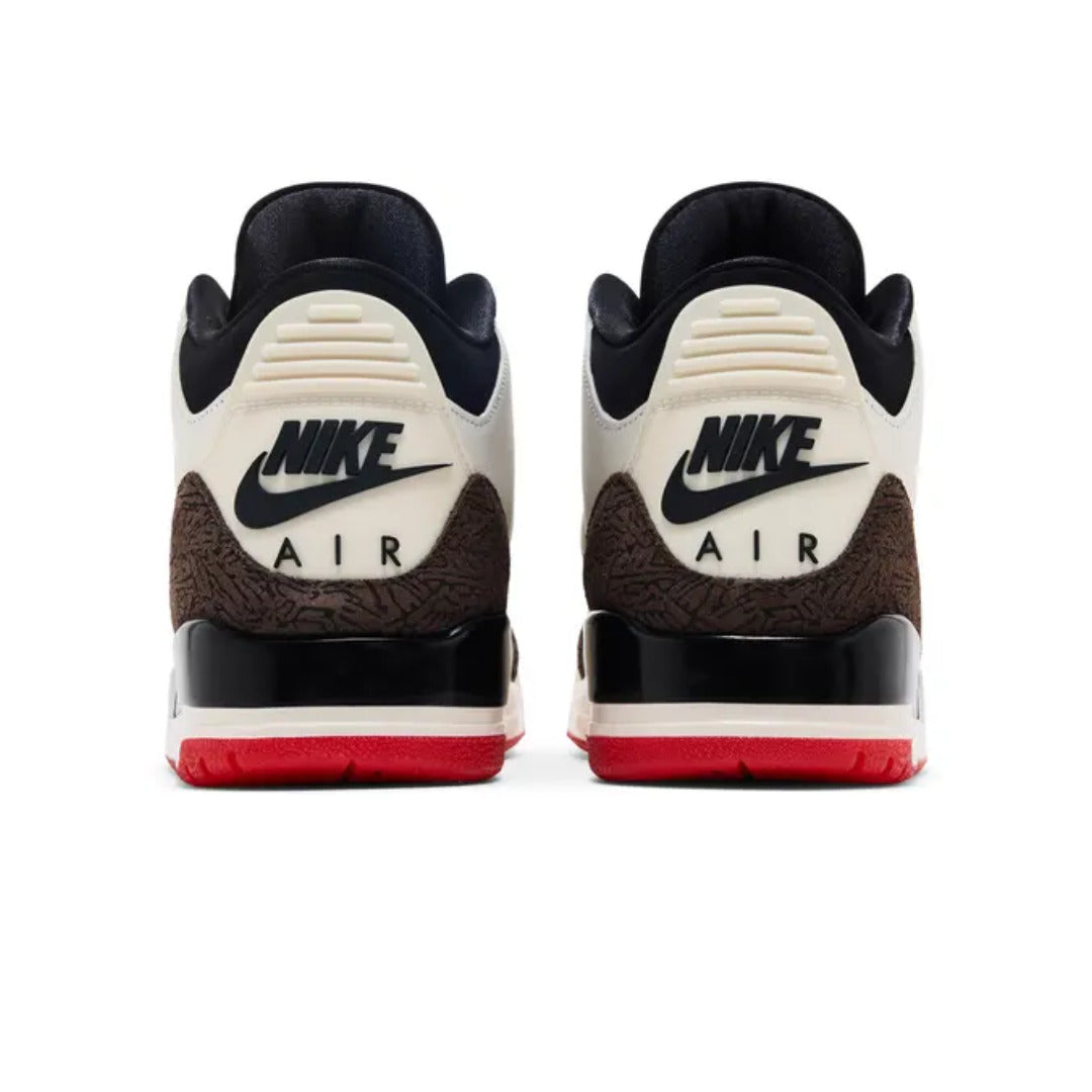 Air Jordan 3 Retro 'World's Best Dad'