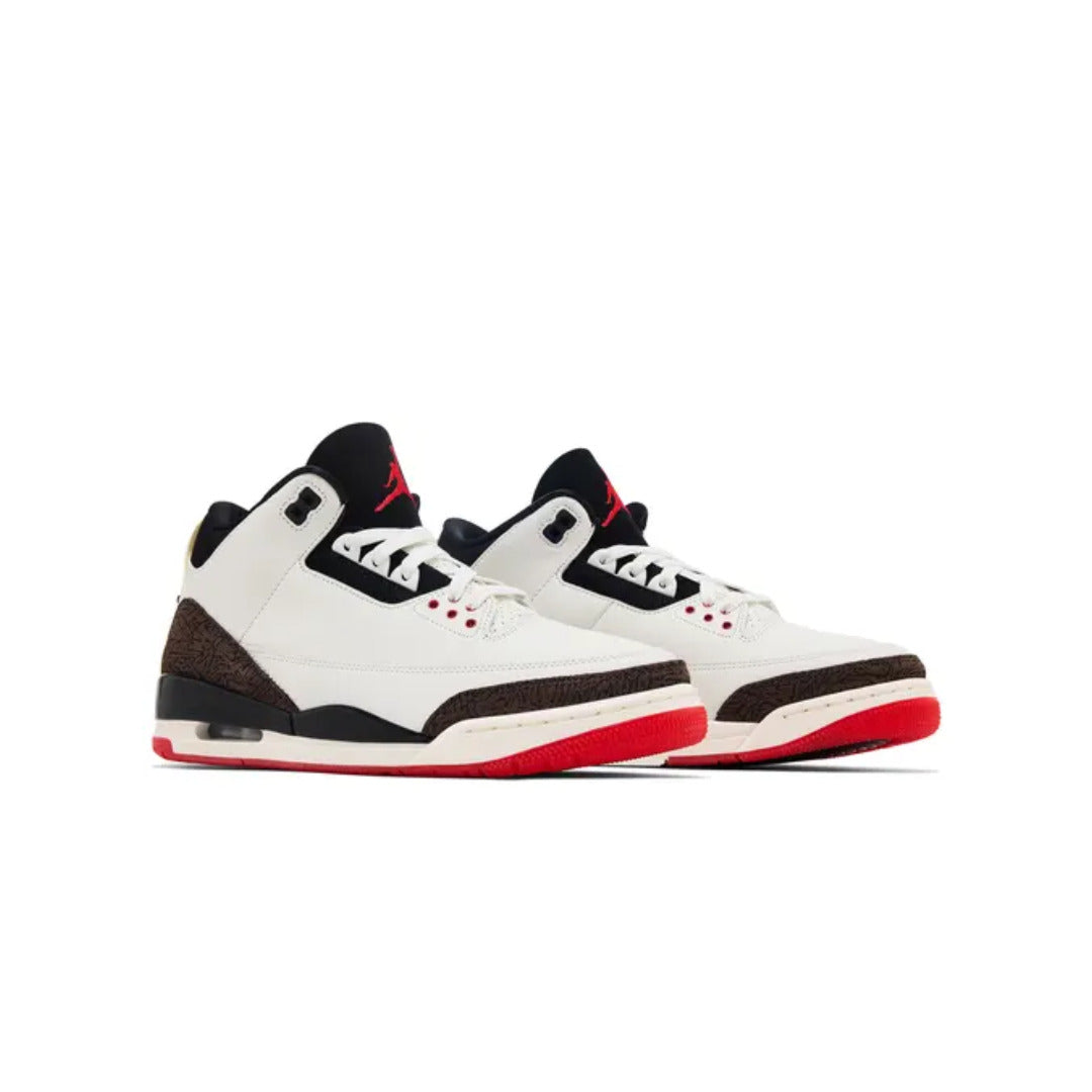 Air Jordan 3 Retro 'World's Best Dad'