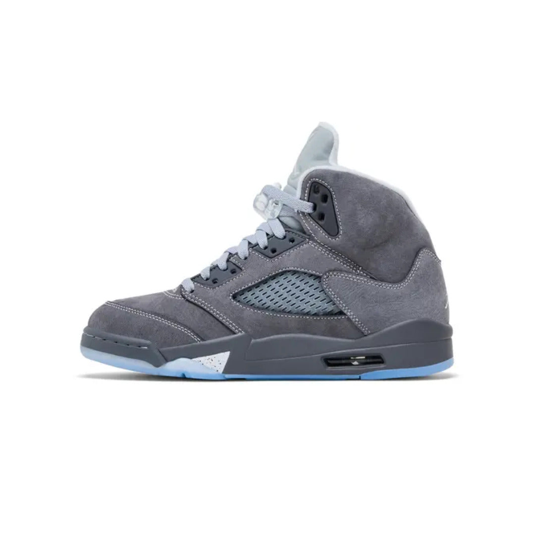 Air Jordan 5 Retro 'Wolf Grey' 2026