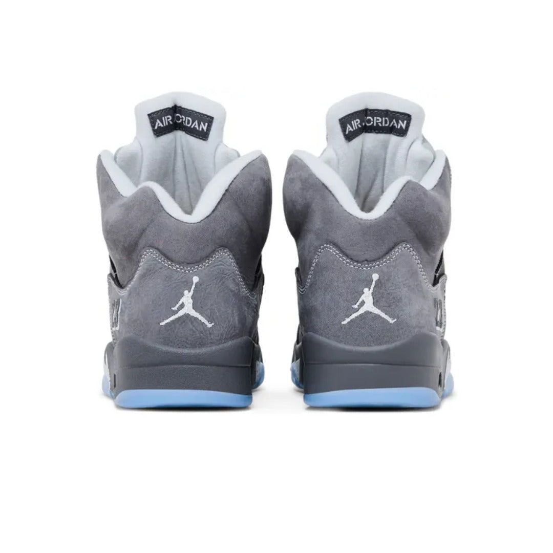 Air Jordan 5 Retro 'Wolf Grey' 2026