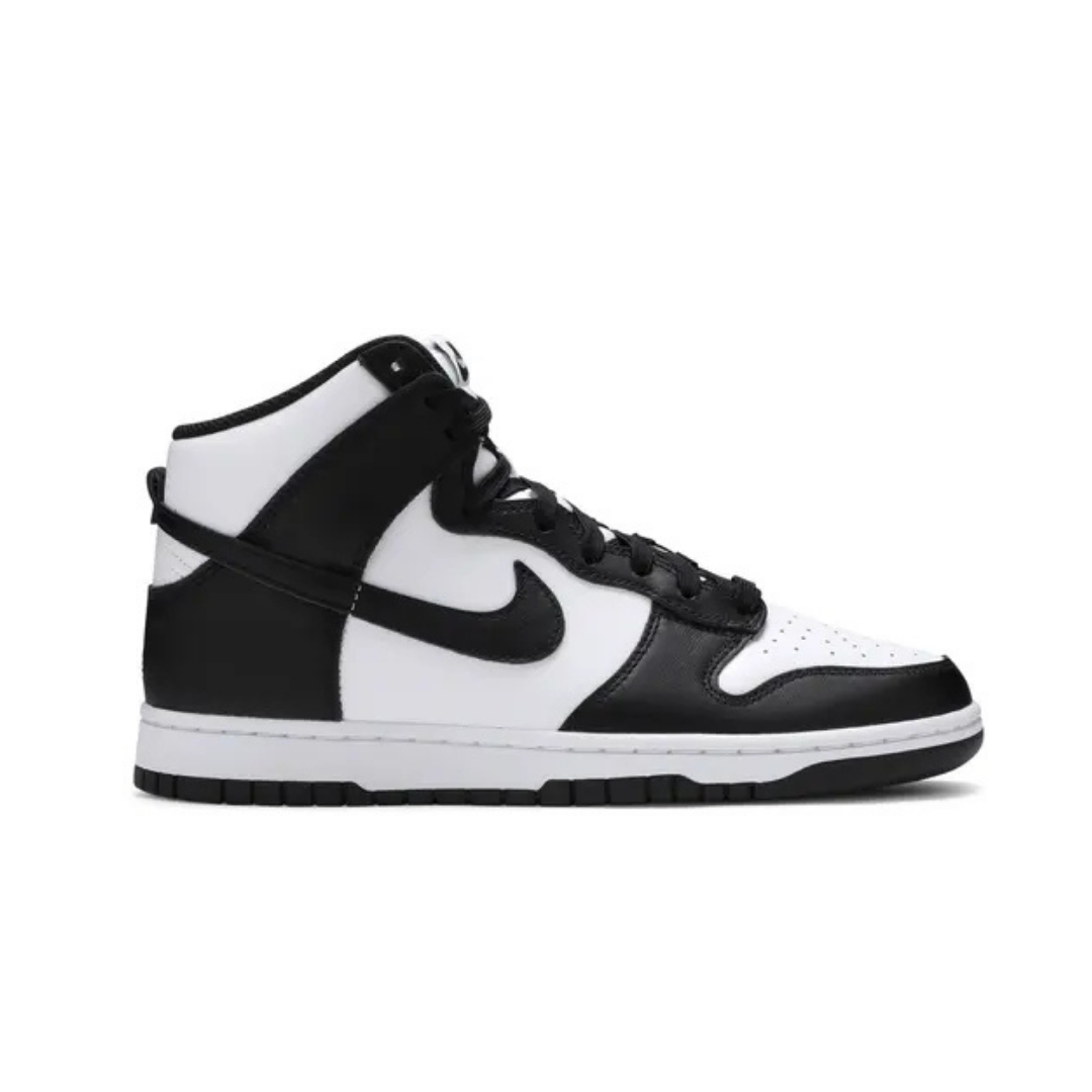 Nike Dunk High Panda