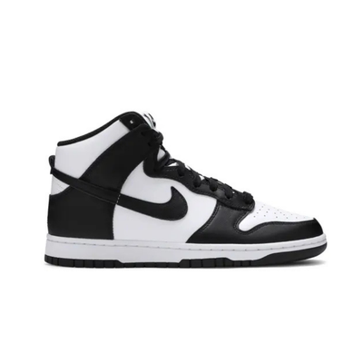 Nike Dunk High Panda