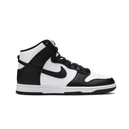Nike Dunk High Panda