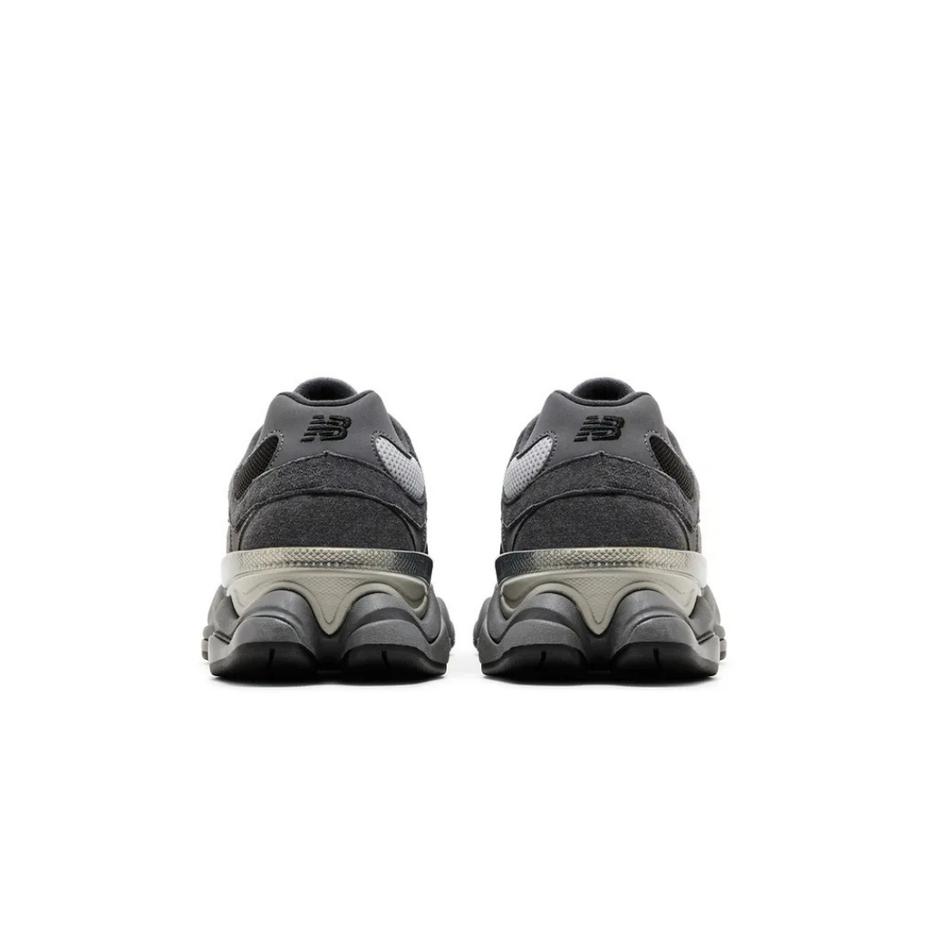 New Balance	9060 Black Castlerock