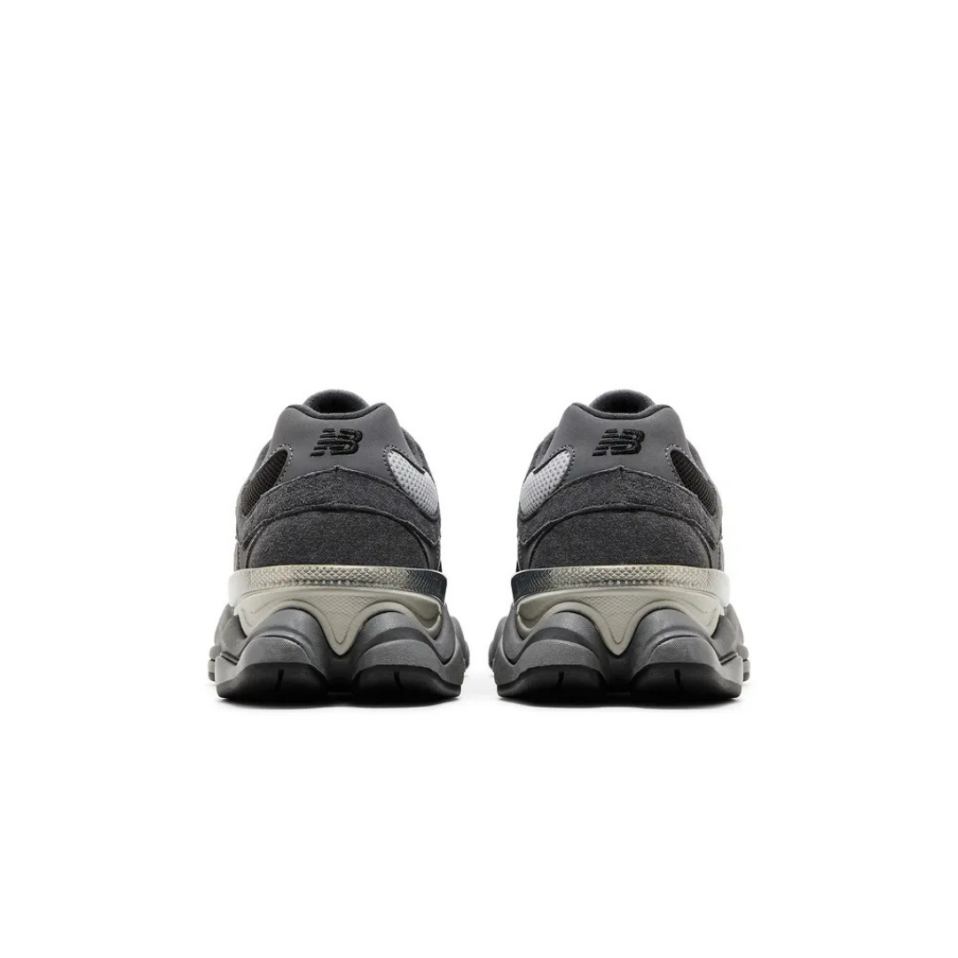 New Balance	9060 Black Castlerock