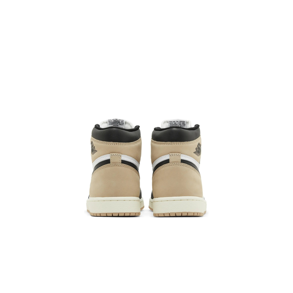 Air Jordan 1 Retro High OG 'Latte'