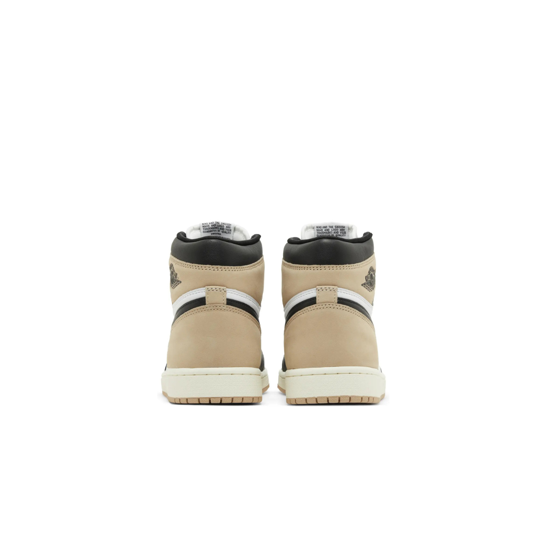Air Jordan 1 Retro High OG 'Latte'