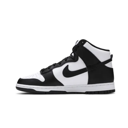 Nike Dunk High Panda