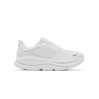 Hoka Bondi 9 'White'