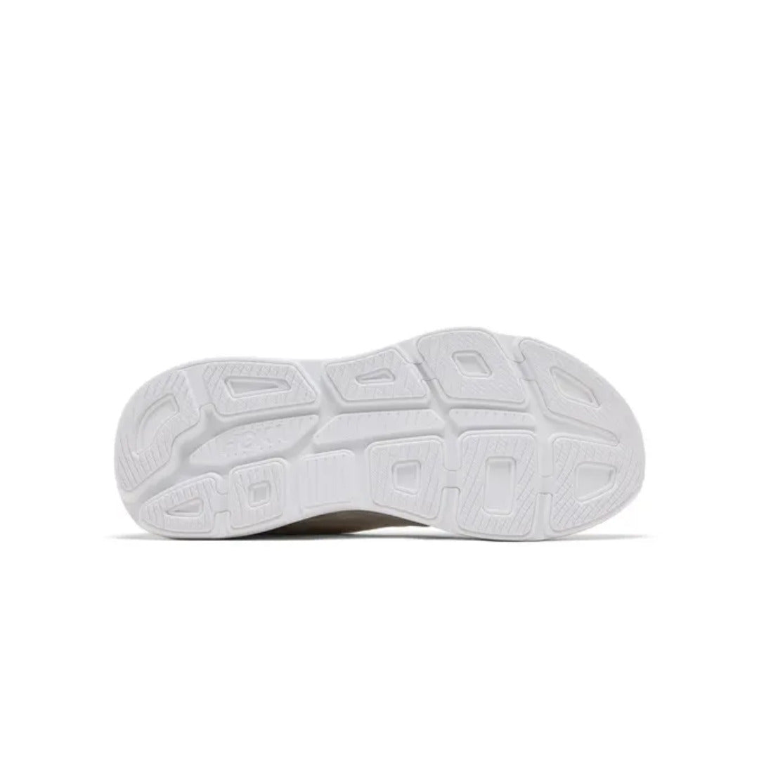 Hoka Bondi 9 'White'