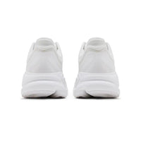 Hoka Bondi 9 'White'