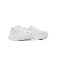 Hoka Bondi 9 'White'