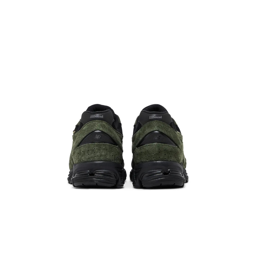 New Balance x JJJJound 2002R GORE-TEX Pine