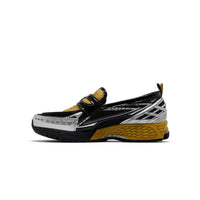 New Balance 1906L GANNI Black Fall Leaf Snakeskin
