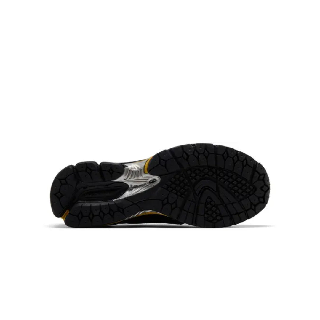 New Balance 1906L GANNI Black Fall Leaf Snakeskin