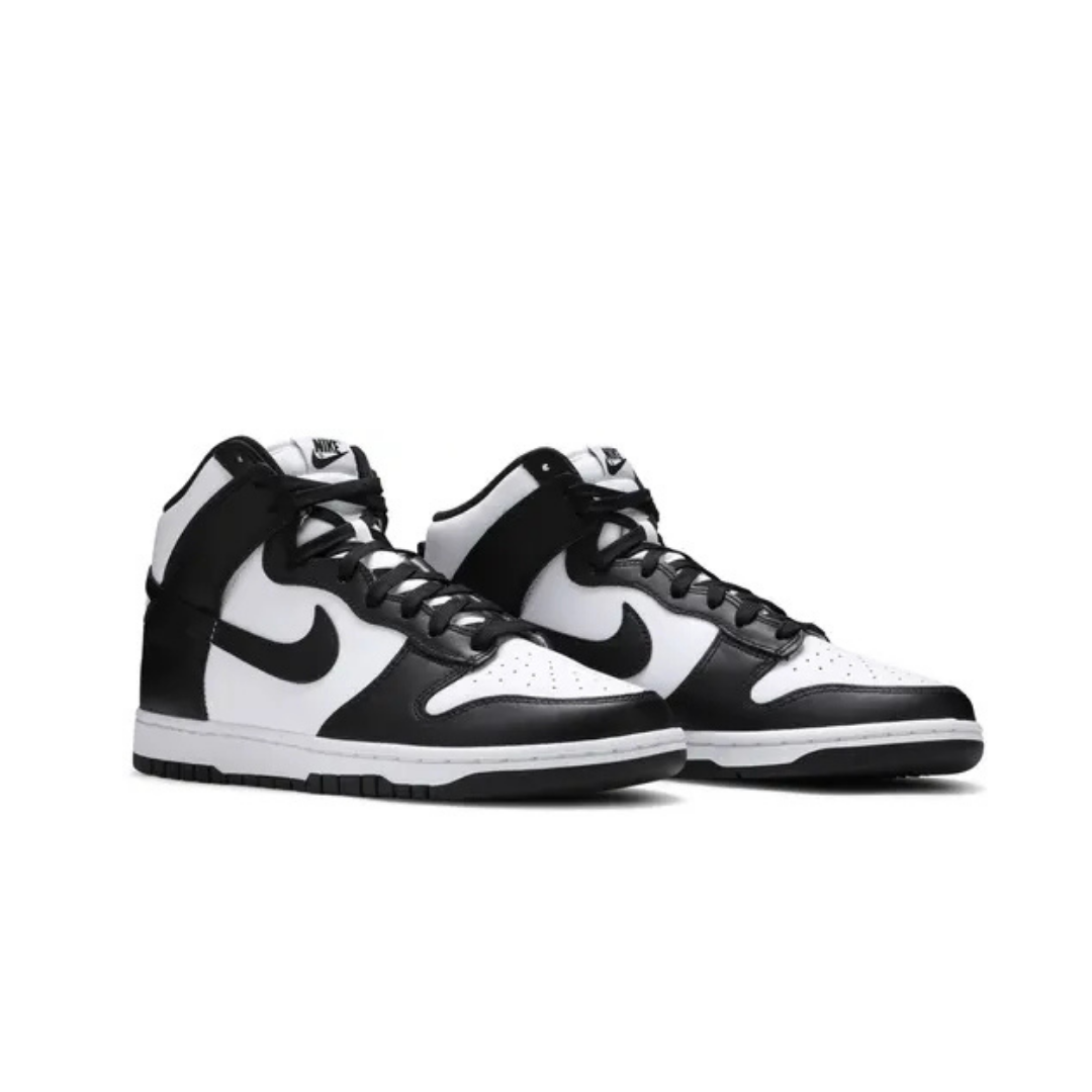 Nike Dunk High Panda