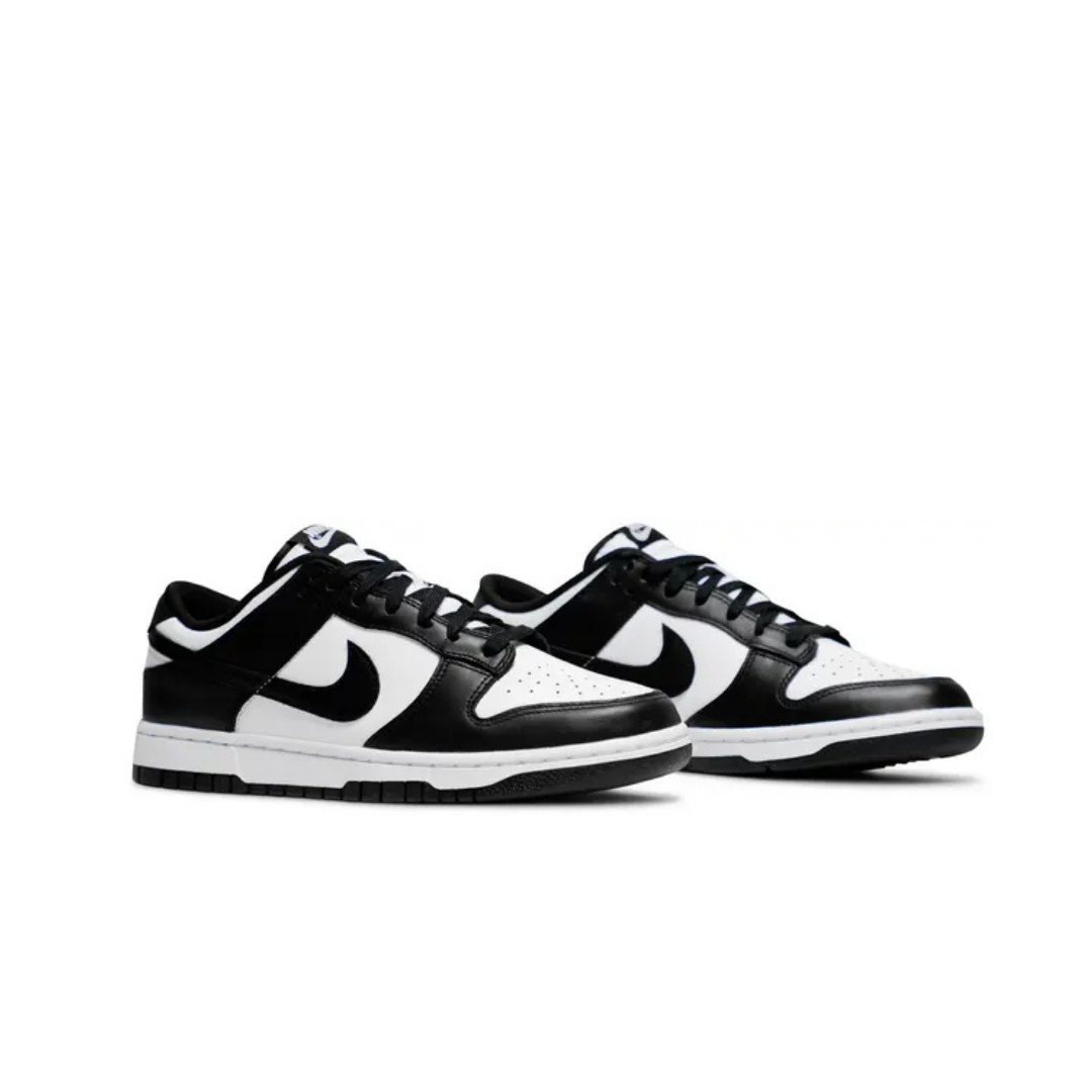 Nike Dunk Low Panda