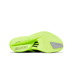 Adidas Adizero Adios Pro 4 'Lucid Lemon Black'